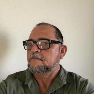 Meet your Posher, Diego